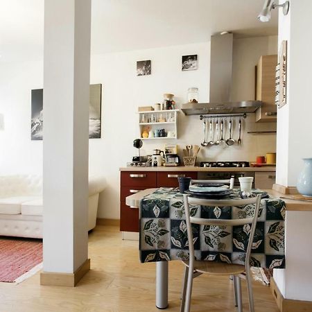 Casa Bonetti Apartment Fiera Di Primiero Exterior photo
